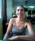Rencontre Femme Madagascar à ANTANANARIVO : Lounah, 46 ans
